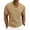 Khaki#343NN, variant on Graphic Tshirts for Men V Neck Short Sleeve Shirt Men Moisture Wicking Lightweight Running Gym Baseball Jersey Wine L