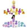 Polly Pocket Totally Trendy Pets