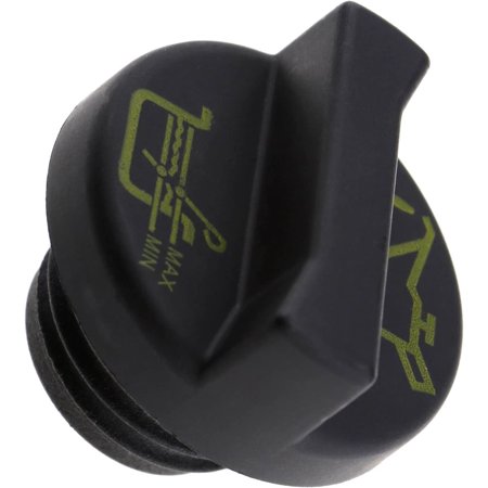 Bouchon De Remplissage D'huile Huile Moteur Noir Compatible Avec Bouchon De Remplissage D'huile Huile Moteur Noir Compatible Avec