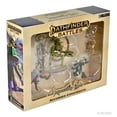 thumbnail image 3 of WizKids Pathfinder Battles: Impossible Lands - Accursed Constructs Boxed Set - 8 Pre-Painted RPG Miniatures Set, 3 of 7