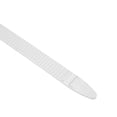 thumbnail image 4 of OULII Durable White Silicone Swimming Glass Strap Replacement for Goggles Accessories, 4 of 8