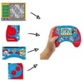 thumbnail image 4 of Lexibook educativo bilingüe para consolas de juegos Paw Patrol, 4 of 6
