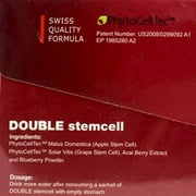 12 X Phytoscience Double Stemcell Best Anti Aging (Swiss Quality Formula) 168 Sachets
