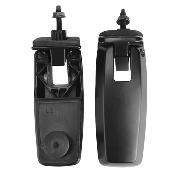 Kit De Bisagras Para Ventana Trasera De Coche, Parabrisas, 2 Uds., 8L8Z78420A68C, Apto Para Escape Mariner