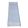 thumbnail image 3 of Vestil  Aluminium Walk Ramp Overlap Style, 192 x 38 in., 3 of 4