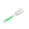 thumbnail image 2 of Cup Brush Sponge Cleaning Cup Brush Long Handle Insulated Mug Bottle Brush Removable Washing Cup Cleaning Brush Mug Brush, 2 of 6