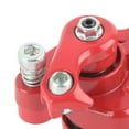 thumbnail image 2 of EIGTHTAIL 2PCS Brake Caliper Front and Rear Replacement for 47cc 49cc 2stroke Pocket Bike Mini Dirt Bike, 2 of 7