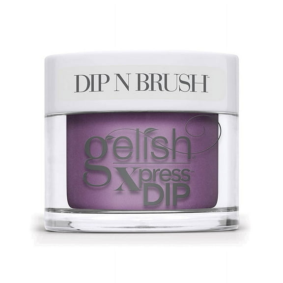 Harmony Gelish Xpress Dip Powder Malva 1.5 Oz #1620484
