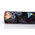 thumbnail image 3 of Manta polar JUST FUNKY Fire Force de la serie Anime, 3 of 6
