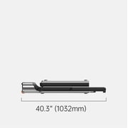 WalkingPad R3 Hybrid Plus