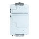 thumbnail image 5 of Calentador instantáneo modulante Confort Silver 16 L gas LP IUSA, 5 of 5