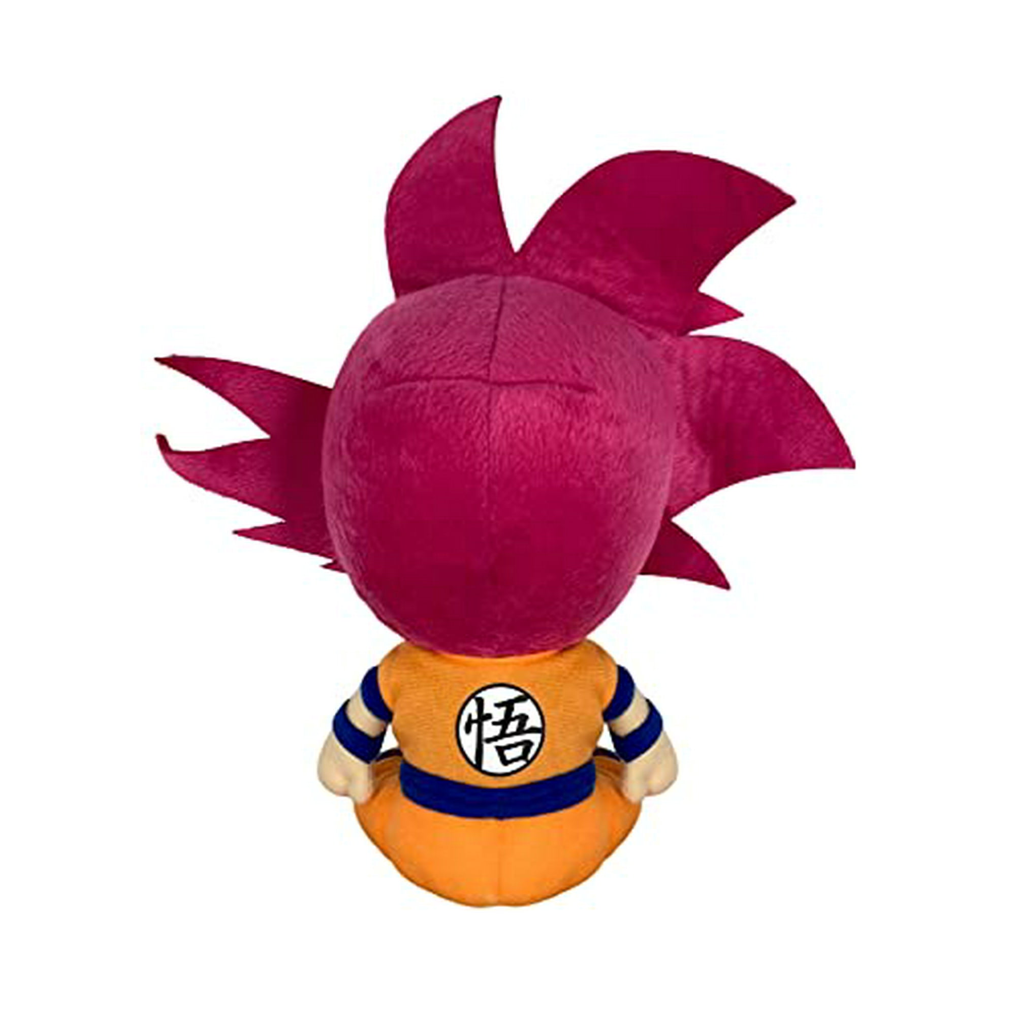 Goku soft toy hotsell