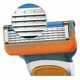 thumbnail image 3 of 24 Packs Of 5 Blades Compatible For Gillette Fusion Proglide Power Replacement Razor Kit-kryp, 3 of 3