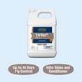 thumbnail image 4 of Farnam Tri-Tec 14 Fly Repellent for Horses 128 fluid ounces, 4 of 13