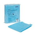 thumbnail image 3 of McKesson Disposable Chemotherapy Procedure Gown Blue 2X-Large 10 Ct, 3 of 3