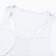 thumbnail image 3 of Blusa de Color Sólido de los Hombres, Chaqueta con Capucha sin Mangas para Uso Al Aire Libre Y Informal, Top Atlético de Moda, Chaleco Ligero de Verano, 3 of 7