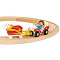 thumbnail image 3 of Disney Princess Snow White Train Set, 3 of 5