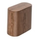 thumbnail image 2 of Cubo de basura, cubo de basura, cubo de basura portátil, cubo de basura impermeable, cubo de basura para Marrón, 2 of 8