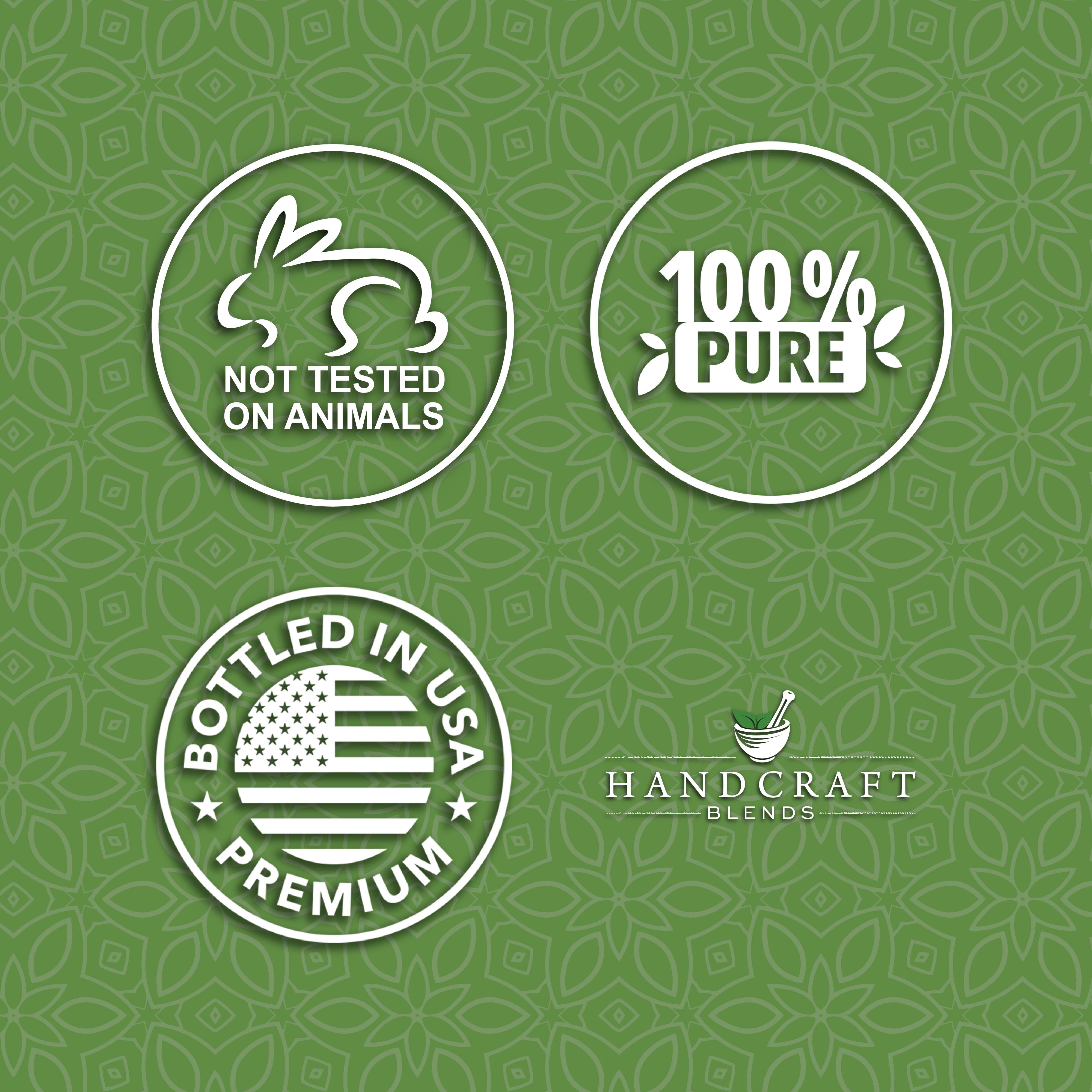 Handcraft Blends Rosemary Essential Oil - 100% Pure and Natural - Premium Grade Essential Oil for Diffuser and Aromatherapy - 1 Fl Oz