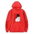 thumbnail image 6 of Unisex Kendrick Lamar Hoodie Pullover Sweatshirt, 6 of 6