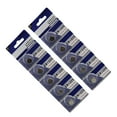 thumbnail image 4 of Long Lastings CR1225 Button Cell Batteries CR1225 3V for Various Electronic Devices Highly Capacity, 4 of 8