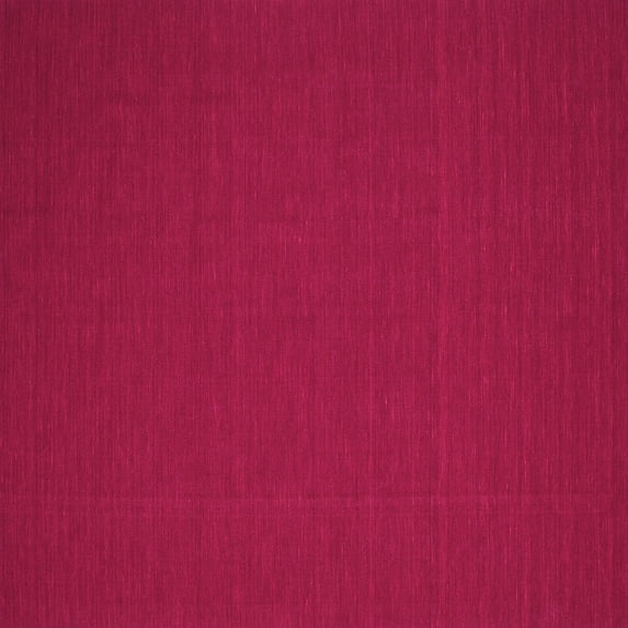 Ahgly Company Indoor Square Abstract Pink Contemporary Area Rugs, 4' Square