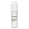 thumbnail image 1 of Honest Beauty Honestly Pure Sérum Nocturne au Rétinyle / Hydrate, Exfolie, Réduit les Ridules + les Rides / Linoléate de Rétinyle + Acide Hyaluronique / Végétalien + Sans Cruauté / 1 fl oz, 1 of 12