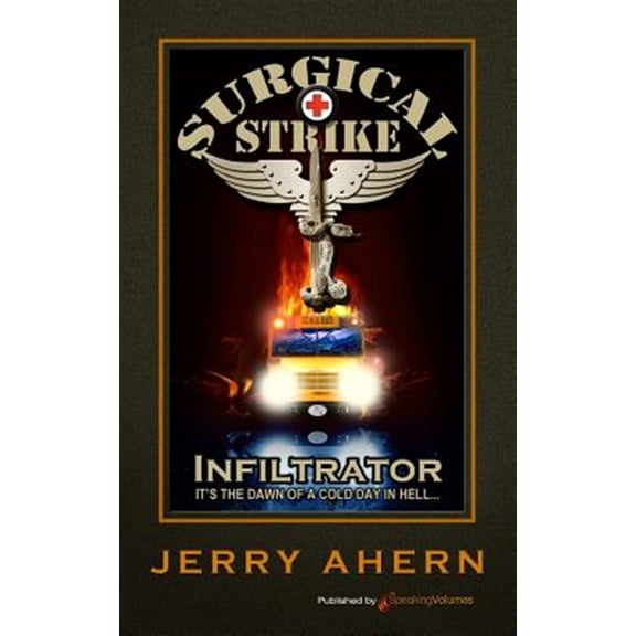 Pre-Owned Infiltrator: Surgical Strike