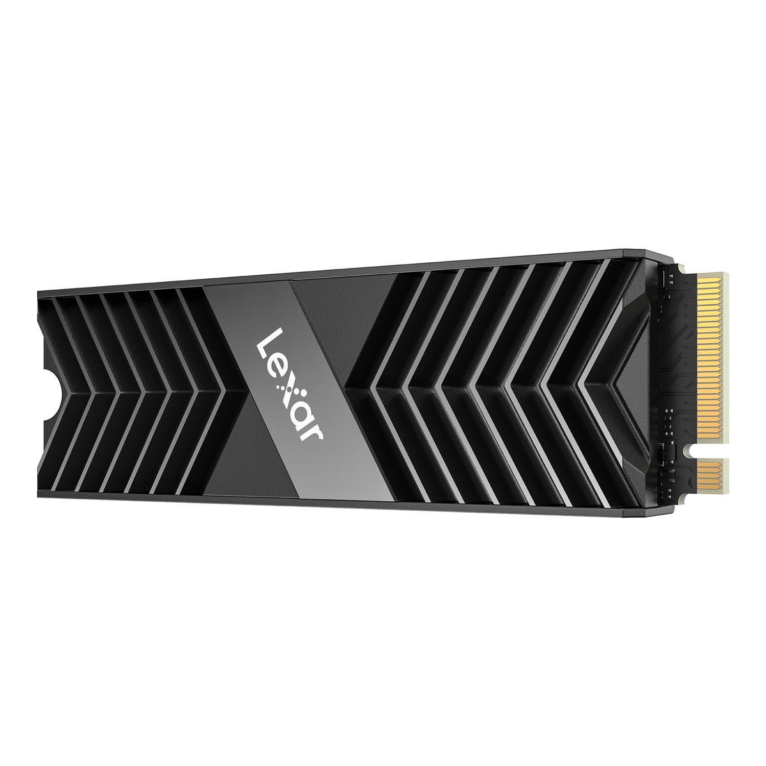 Lexar SSD PCIe Gen4x4 M.2 NVMe 2280 放熱対策 Amazon | Lexar SSD PCIe Gen4x4 M.2 NVMe 2280 グラフェン放熱
