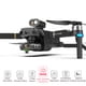 thumbnail image 3 of Dron con cámara Matsuzay, Cuadricóptero recargable, Tipo 1, GPS, Control remoto, Retorno, Localización, 3 of 6