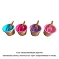 thumbnail image 1 of Tazón para Helado Prichos Helado Varios Modelos 2 Piezas, 1 of 4