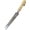 Weeder Trowel, variant on Garden Guru Eco Dandelion Weeder Tool w/ Ergonomic Wood Handle - 100% Recycled Stainless Steel - Rust Resistant - FSC Certified Wood - Weed Puller for Planting Weeding Flower & Vegetable Care