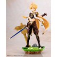 thumbnail image 1 of Figura de acción de Anime Genshin Impact Lumine, Paimon/Klee, modelo de colección, juguetes, regalo, 25cm Gong Bohan LED, 1 of 2