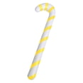 thumbnail image 4 of LSLJS Inflatable Yard Decorations, 2Pcs Inflatable Candy Canes Christmas Canes Balloons Outdoor Candy Canes Decoration, Christmas Decorations, 4 of 4