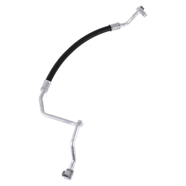 Manguera de Refrigerante de A/C para Honda Odyssey 2005-2010 Línea de Manguera de Presión No. 80315SLE003 Caucho Hierro