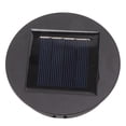 thumbnail image 3 of Solar Lantern,LED Solar Powered Lantern Decorative Garden Lights LED Solar Powered Lantern Light True to Its Promise, 3 of 14