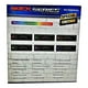 thumbnail image 4 of Estereo Rock Series RKS-PREMIERCDX1 1 Din 50x4w CD App 2USB BT Aux, 4 of 7