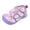 Purple, variant on Zshosam Water Shoes Boys Toddler Boys Girls Water Shoes Baby Aqua Pool Swim Slip On Quick Dry Beach Shoes Size 7,(Purple Toddler 7)