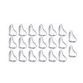 thumbnail image 1 of Protectores de esquinas FloreceBien para niños, protectores de esquinas de mesa para bebés, protectores de esquinas de seguridad para niños, protector de bordes a prueba de bebés para muebles y, 1 of 5