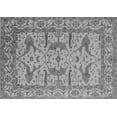 thumbnail image 1 of Ahgly Company Indoor Rectangle Oriental Gray Industrial Area Rugs, 7' x 10', 1 of 4
