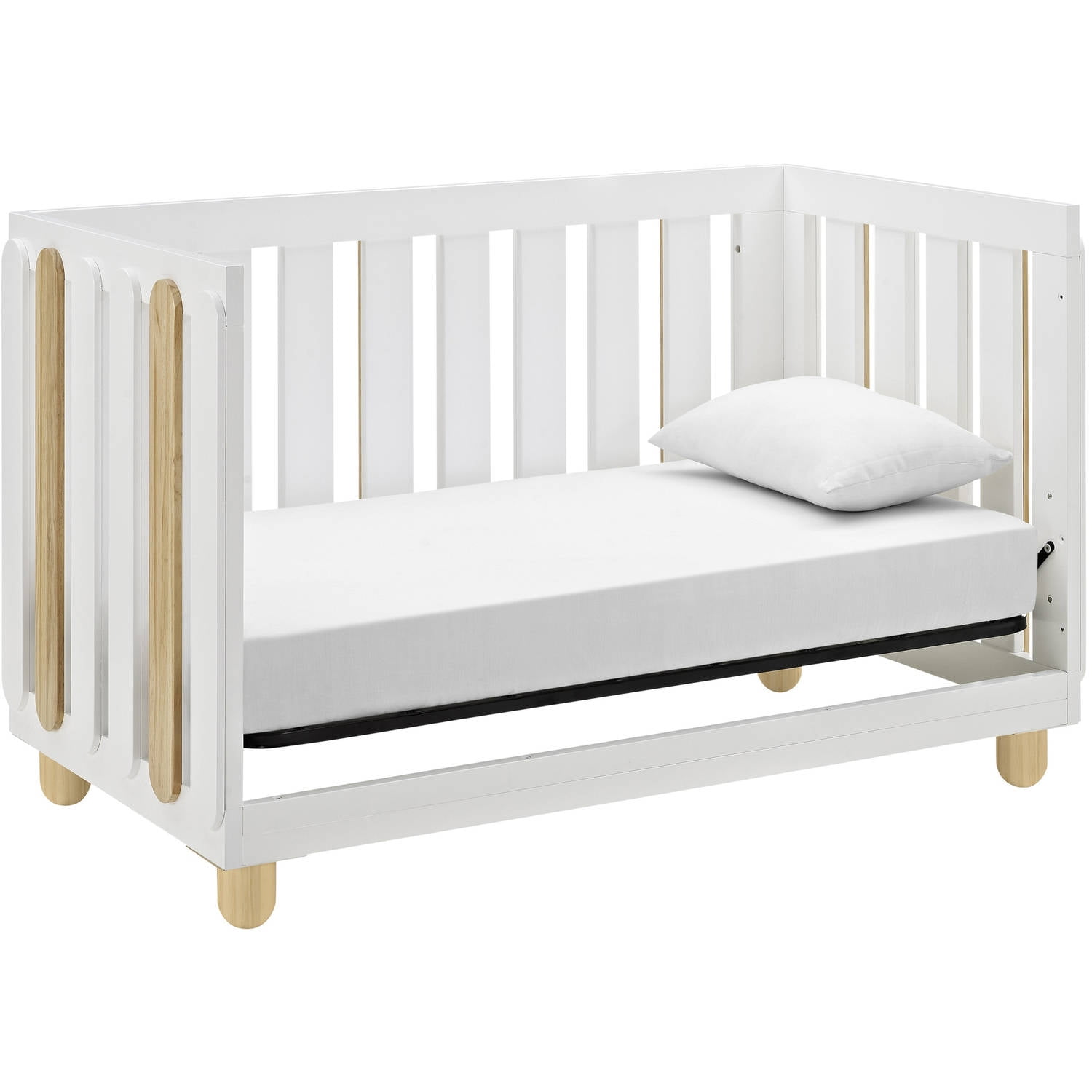 sienna cot bed