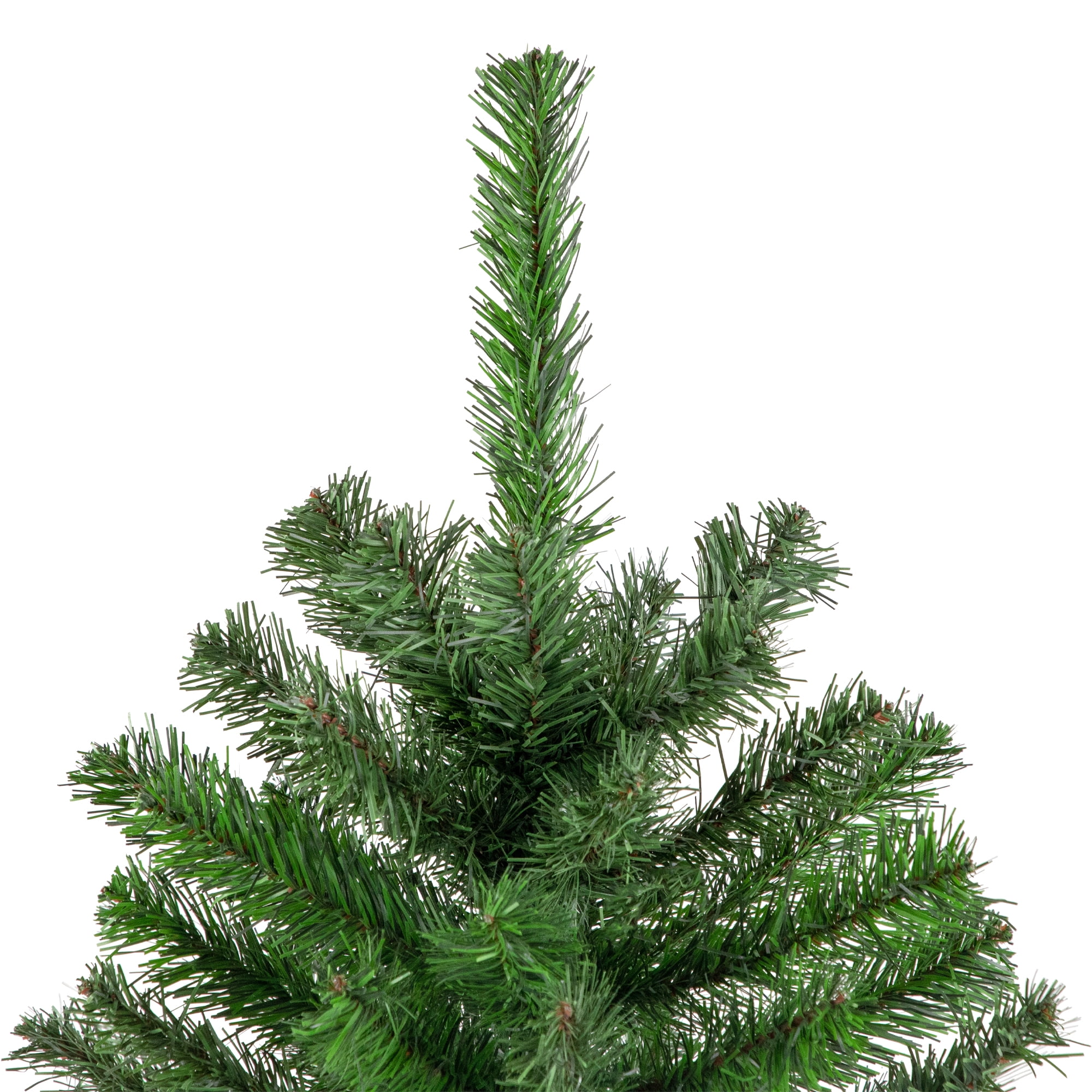Northlight 8' Full Colorado Spruce 2 Tone Artificial Christmas Tree Unlit