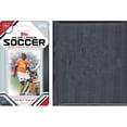 thumbnail image 1 of C&I Collectables DYNAMO18 MLS Houston Dynamo Licensed 2018 Topps Team Set & Storage Album, 1 of 1