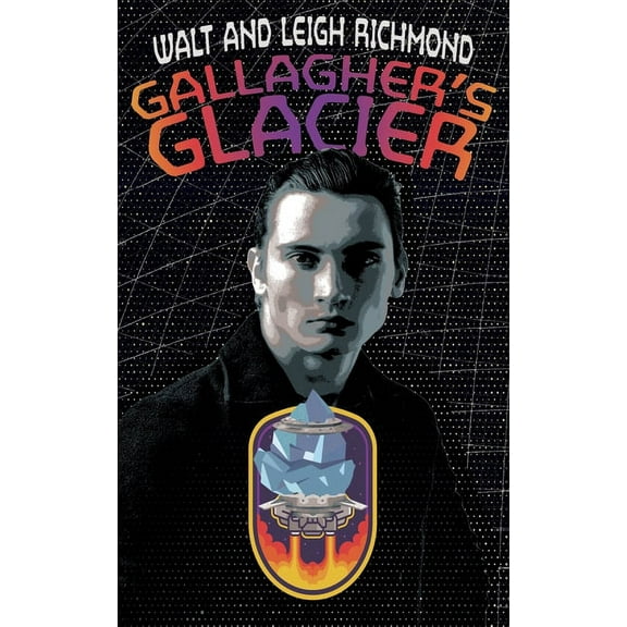 Gallagher's Glacier, (Paperback)