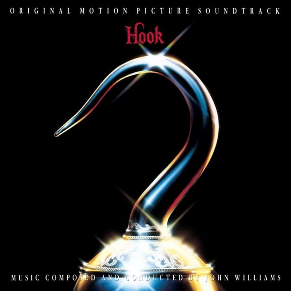 Hook (Original Soundtrack)