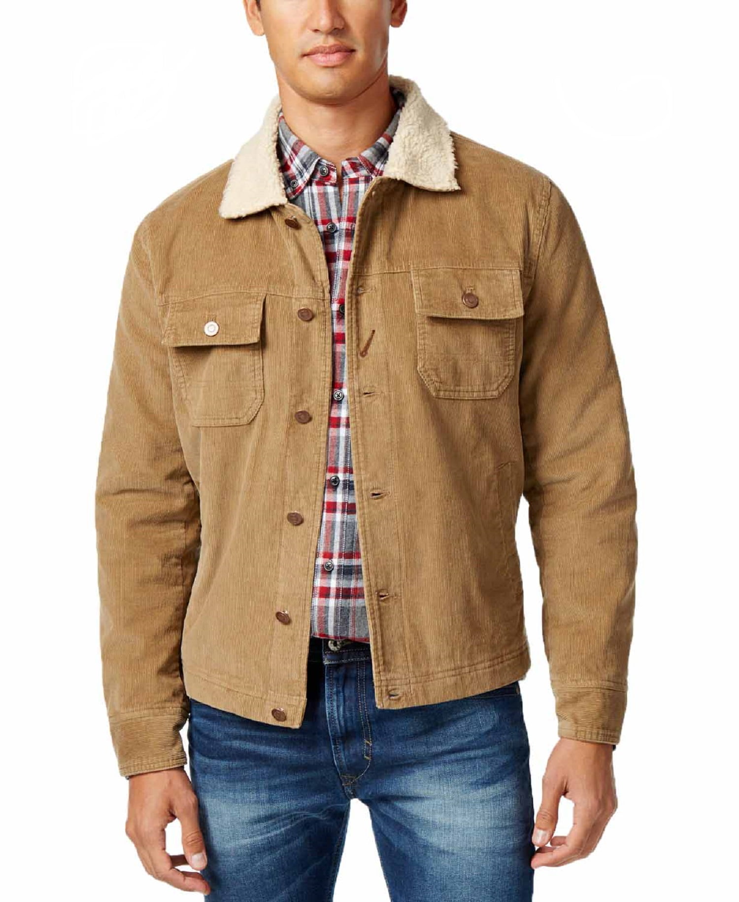American apparel deals corduroy jacket