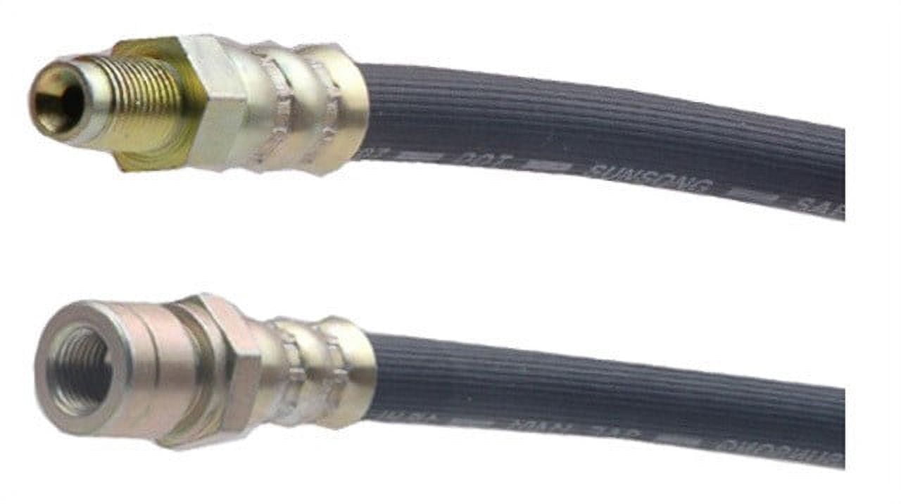 Raybestos BH27298 Professional Grade Hydraulic Brake Hose