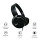 thumbnail image 3 of Audifonos Over Ear Alambricos Hi-Fi H100 H-100, 3 of 4