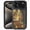 Camo Pattern, variant on Entronix Heavy Duty Case Compatible with iPhone 17 Pro Max and iPhone 18 Pro Max, Shockproof Hard Cover, Orange