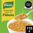 thumbnail image 2 of Sopa de fideo Knorr 115 g, 2 of 7